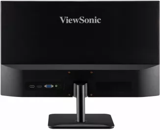 Монітор ViewSonic VA2432-MHD Black