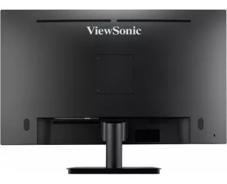 Монітор ViewSonic VA3209-MH IPS Black