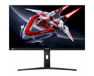 Монитор Xiaomi Gaming Monitor G Pro 27i (ELA5585EU)