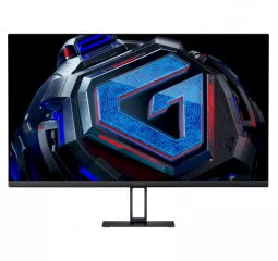 Монитор Xiaomi Gaming Monitor G27Qi Black (ELA5593EU)