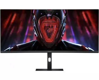Монітор Xiaomi Gaming Monitor G34WQi (ELA5454EU)