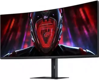Монітор Xiaomi Gaming Monitor G34WQi (ELA5454EU)