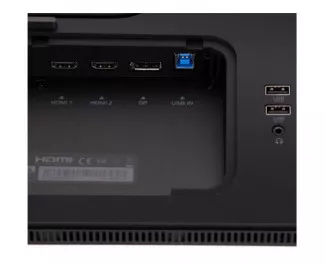 Монітор Xiaomi Mi 2K Gaming Monitor 27