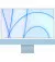 Моноблок Apple iMac 24 2021 M1 (8CPU/7GPU) 16/1Tb Blue (Z14M000US)