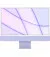 Моноблок Apple iMac 24 2021 M1 (8CPU/8GPU) 16/1Tb Purple (Z130000NV)