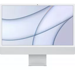 Моноблок Apple iMac 24 2021 M1 (8CPU/8GPU) 16/1Tb Silver (Z12Q000NV)