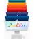 Моноблок Apple iMac 24 2021 M1 (8CPU/8GPU) 8/512Gb Blue (MGPL3)