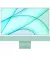 Моноблок Apple iMac 24 2021 M1 (8CPU/8GPU) 8/512Gb Green (MGPJ3)