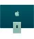 Моноблок Apple iMac 24 2021 M1 (8CPU/8GPU) 8/512Gb Green (MGPJ3)