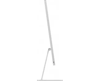 Моноблок Apple iMac 24 2021 M1 (8CPU/8GPU) 8/512Gb Silver (MGPD3)