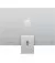 Моноблок Apple iMac 24 2021 M1 (8CPU/8GPU) 8/512Gb Silver (MGPD3)