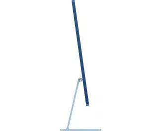 Моноблок Apple iMac 24 2023 M3 (8CPU/10GPU) 8/512GB Blue (MQRR3)