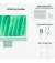 Моноблок Apple iMac 24 2024 M4 (10CPU/10GPU) 16/256GB Green (MWUY3)
