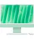 Моноблок Apple iMac 24 2024 M4 (10CPU/10GPU) 16/512GB Green (MWV03)