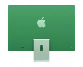 Моноблок Apple iMac 24 2024 M4 (10CPU/10GPU) 16/512GB Green (MWV03)