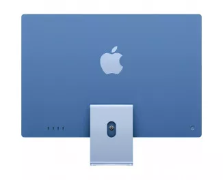 Моноблок Apple iMac 24 2024 M4 (10CPU/10GPU) 24/2TB Blue (Z1K50006L)