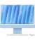 Моноблок Apple iMac 24 2024 M4 (10CPU/10GPU) 24/512GB Blue (MD2T4)