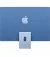 Моноблок Apple iMac 24 2024 M4 (10CPU/10GPU) 24/512GB Blue (MD2T4)