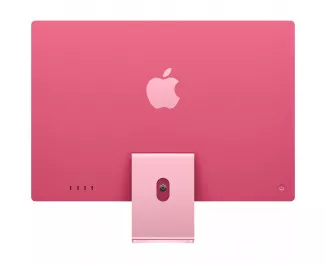 Моноблок Apple iMac 24 2024 M4 (10CPU/10GPU) 24/512GB Pink (MD2U4)