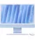 Моноблок Apple iMac 24 2024 M4 (8CPU/8GPU) 16/256GB Blue (MWUF3)