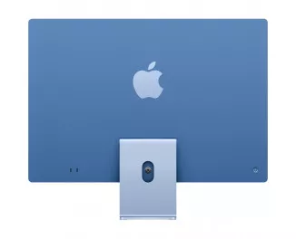 Моноблок Apple iMac 24 2024 M4 (8CPU/8GPU) 16/256GB Blue (MWUF3)