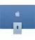 Моноблок Apple iMac 24 2024 M4 (8CPU/8GPU) 16/256GB Blue (MWUF3)