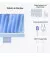 Моноблок Apple iMac 24 2024 M4 (8CPU/8GPU) 16/256GB Blue (MWUF3)