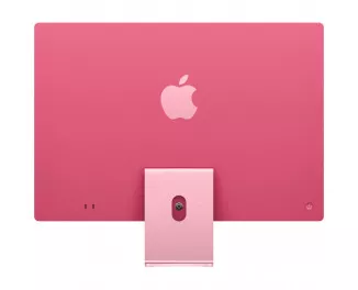 Моноблок Apple iMac 24 2024 M4 (8CPU/8GPU) 16/256GB Pink (MWUG3)