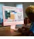 Моноблок Apple iMac 24 M1 Purple 2021 (Z130000NV)