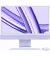 Моноблок Apple iMac 24 M3 24/512GB Purple (Z19Q0001H)