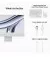 Моноблок Apple iMac 24 M3 8/256GB Silver (MQRJ3)