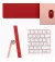 Моноблок Apple iMac 24 M3 8/512GB Pink (MQRU3UA/A)