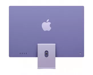 Моноблок Apple iMac 24 M4 2024 24/1TB Purple with Nano-texture Glass (Z1EU000C8)