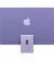 Моноблок Apple iMac 24 M4 2024 24/1TB Purple with Nano-texture Glass (Z1EU000C8)