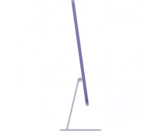 Моноблок Apple iMac 24 M4 2024 24/1TB Purple with Nano-texture Glass (Z1EU000C8)