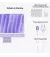Моноблок Apple iMac 24 M4 2024 24/1TB Purple with Nano-texture Glass (Z1EU000C8)