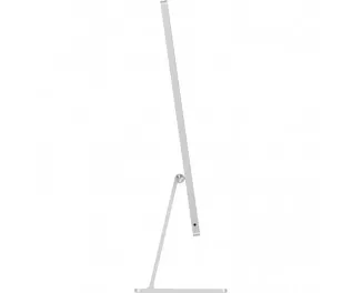 Моноблок Apple iMac 24 M4 2024 24/1TB Silver with Nano-texture Glass (Z1EJ000D1)