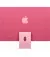 Моноблок Apple iMac 24 M4 2024 24/512GB Pink (MD2U4)