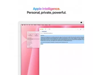Моноблок Apple iMac 24 M4 2024 24/512GB Pink (MD2U4)