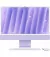 Моноблок Apple iMac 24 M4 2024 24/512GB Purple with Nano-texture Glass (Z1EU000BG)