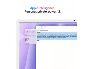 Моноблок Apple iMac 24 M4 2024 24/512GB Purple with Nano-texture Glass (Z1EU000BG)