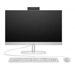 Моноблок HP 240 G10 (885G7EA) White