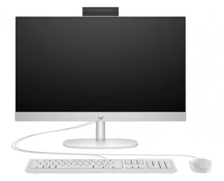 Моноблок HP 240 G10 (885G7EA) White