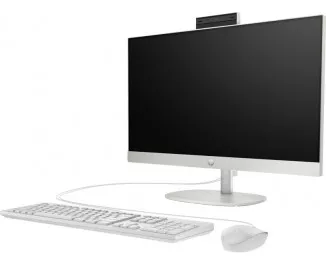 Моноблок HP 240 G10 (885G7EA) White