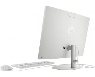 Моноблок HP 240 G10 (885G7EA) White