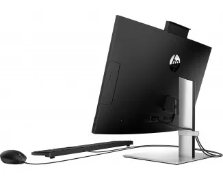 Моноблок HP ProOne 440 G9 (884A7EA) Black/Silver