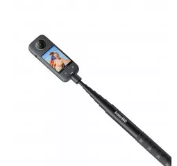 Монопод для экшн-камеры Insta360 Invisible Selfie Stick 114cm (CINSAAVF)