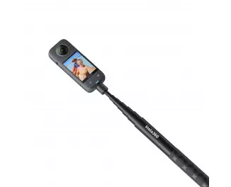 Монопод для экшн-камеры Insta360 Invisible Selfie Stick 114cm (CINSAAVF)