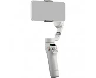 Монопод-стабилизатор DJI Osmo Mobile 6 Platinum Gray (CP.OS.00000284.01)