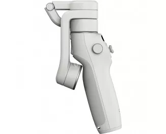 Монопод-стабилизатор DJI Osmo Mobile 6 Platinum Gray (CP.OS.00000284.01)